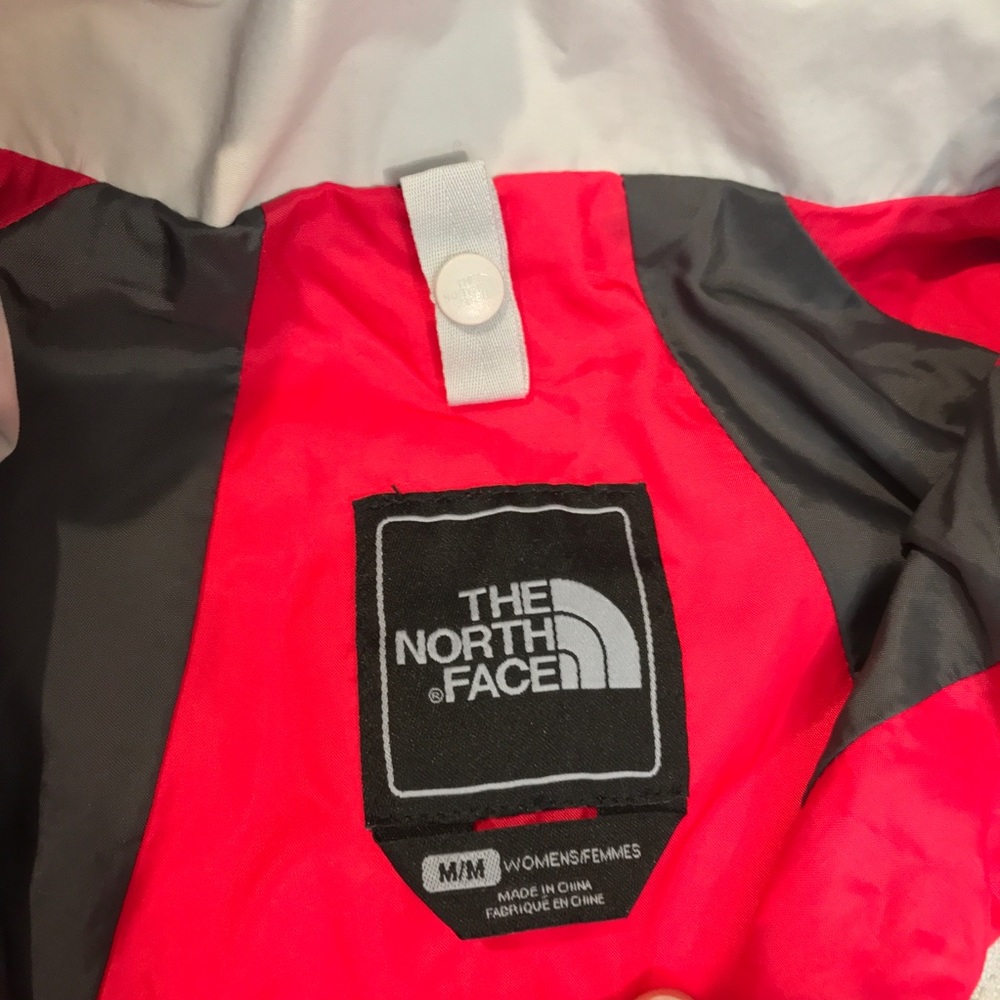 The North Face Boundary Triclimate Parka Jacket - Picture 7 of 8